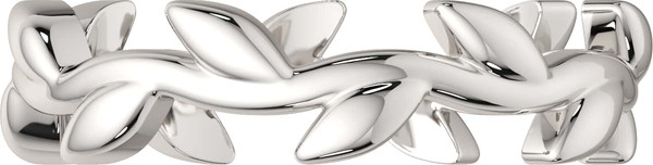 Изображение товара Кольцо из серебра ZORKA 0200175 (р.17)