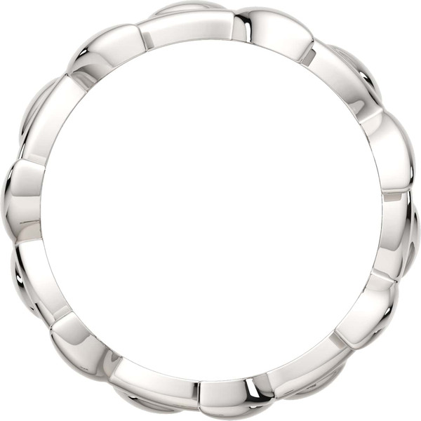 Изображение товара Кольцо из серебра ZORKA 0200175 (р.17)