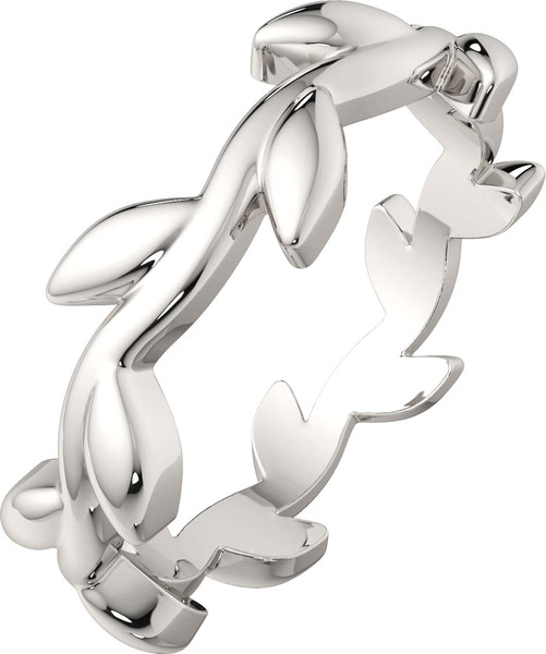 Изображение товара Кольцо из серебра ZORKA 0200175 (р.17)