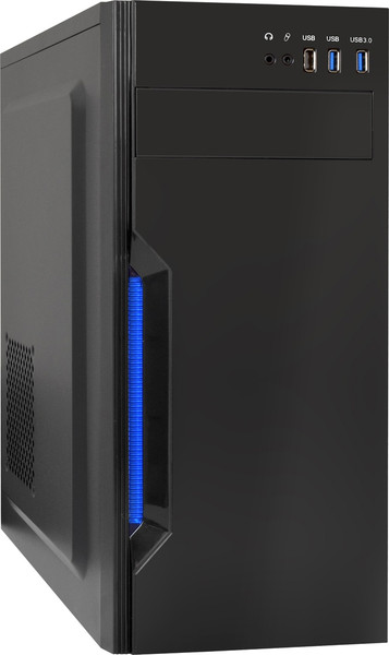 Изображение товара Корпус для компьютера ExeGate XP-333U / EX283075RUS