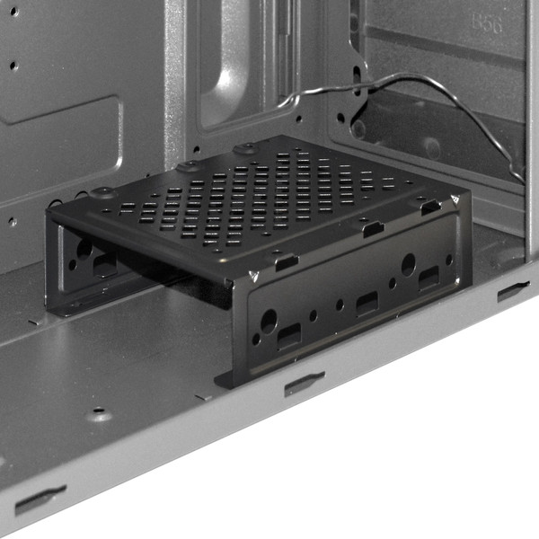 Изображение товара Корпус для компьютера ExeGate XP-333U / EX283075RUS