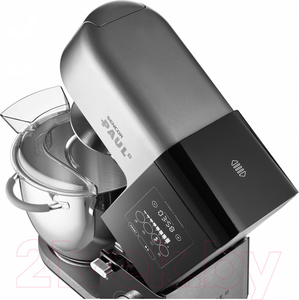 Изображение товара Кухонный комбайн Sencor STM 8970