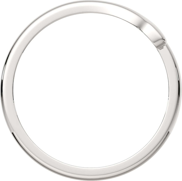 Изображение товара Кольцо из серебра ZORKA 0200215 (р.17)