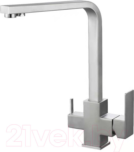 Изображение товара Смеситель Ekko E43803