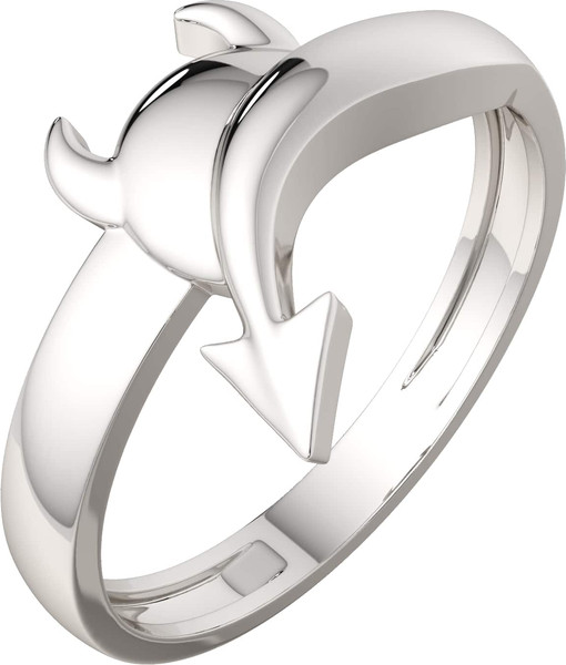 Изображение товара Кольцо из серебра ZORKA 0200221 (р.17.5)