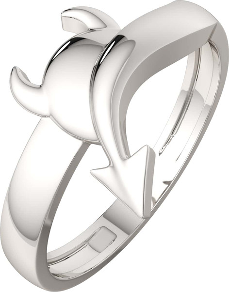 Изображение товара Кольцо из серебра ZORKA 0200221 (р.17.5)