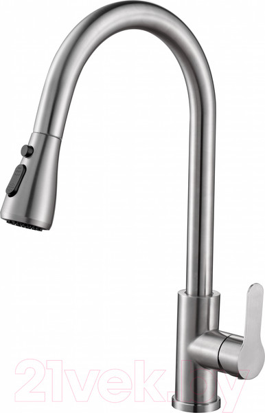 Изображение товара Смеситель Ekko E47801