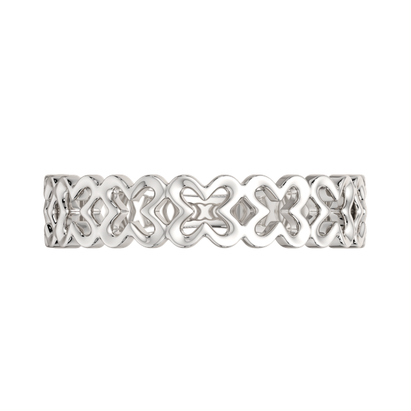 Изображение товара Кольцо из серебра ZORKA 0200223.ZZ (р.17)