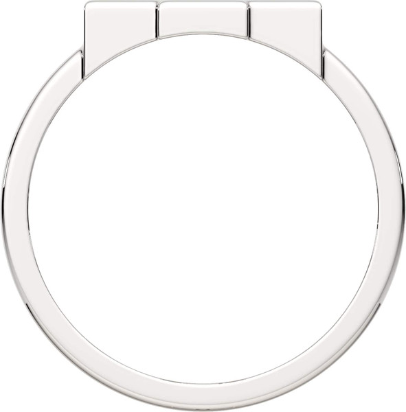 Изображение товара Кольцо из серебра ZORKA 0200238 (р.17)