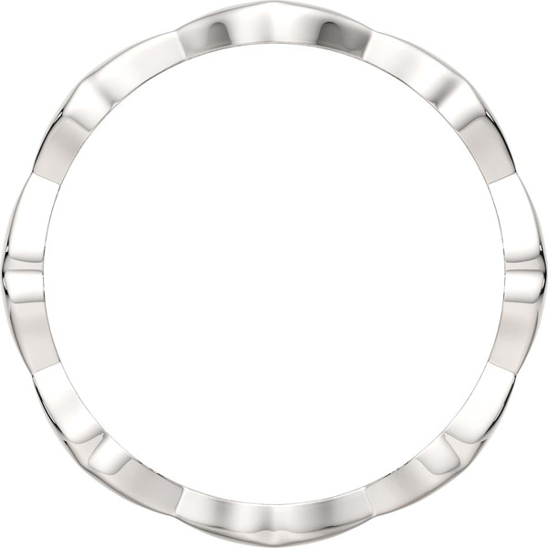 Изображение товара Кольцо из серебра ZORKA 0200246 (р.17)