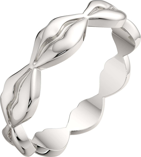 Изображение товара Кольцо из серебра ZORKA 0200246 (р.17)