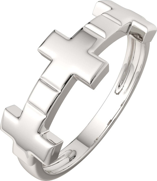 Изображение товара Кольцо из серебра ZORKA 0200252 (р.17)