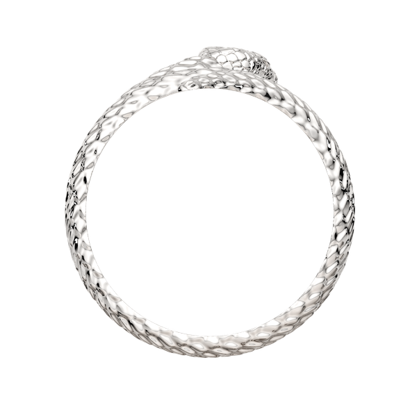 Изображение товара Кольцо из серебра ZORKA 0200283.ZZ (р.18)