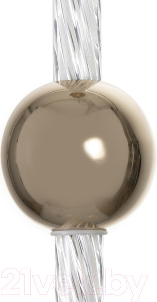 Изображение товара Потолочный светильник BayerLux Минея / 9216961 (золото)