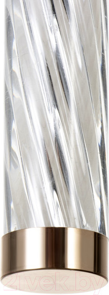 Изображение товара Потолочный светильник BayerLux Минея / 9216961 (золото)