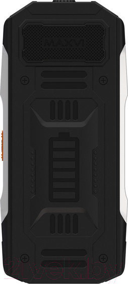 Изображение товара Мобильный телефон Maxvi T20 (черный)