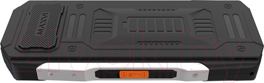 Изображение товара Мобильный телефон Maxvi T20 (черный)