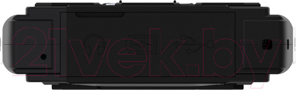 Изображение товара Мобильный телефон Maxvi T20 (черный)