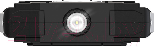 Изображение товара Мобильный телефон Maxvi T20 (черный)