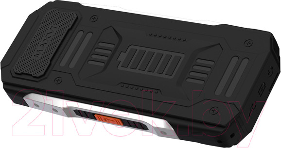 Изображение товара Мобильный телефон Maxvi T20 (черный)