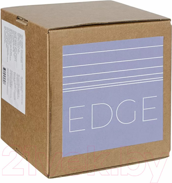 Изображение товара Свеча Tkano Edge / TK23-CND0001 (лавандовый)
