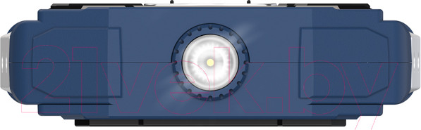 Изображение товара Мобильный телефон Maxvi T20 (синий)