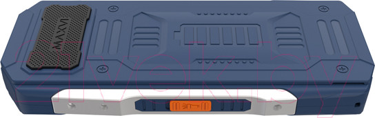Изображение товара Мобильный телефон Maxvi T20 (синий)