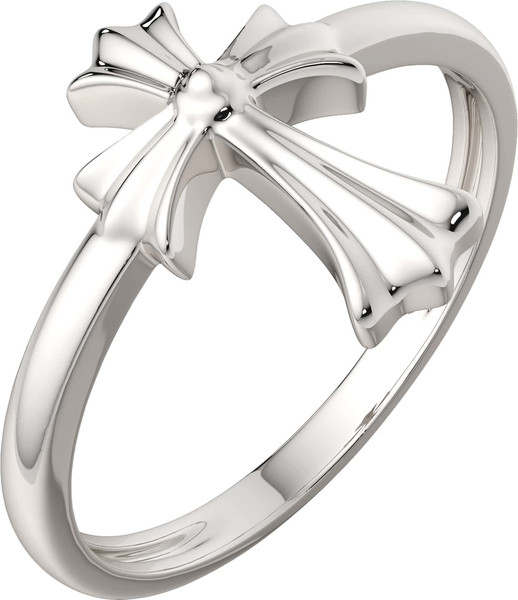 Изображение товара Кольцо из серебра ZORKA 0200296 (р.17)