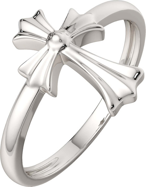 Изображение товара Кольцо из серебра ZORKA 0200296 (р.17)