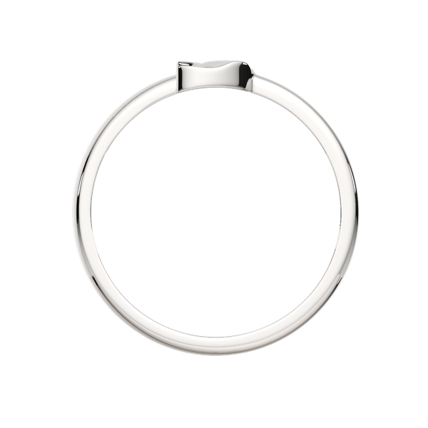 Изображение товара Кольцо из серебра ZORKA 0200297.ZZ (р.16.5)