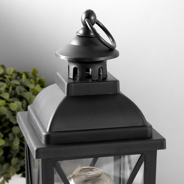 Изображение товара Декоративное освещение Risalux Фонарь с лампой / 2992943