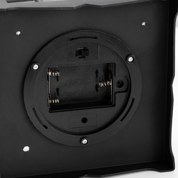 Изображение товара Декоративное освещение Risalux Фонарь с лампой / 2992943