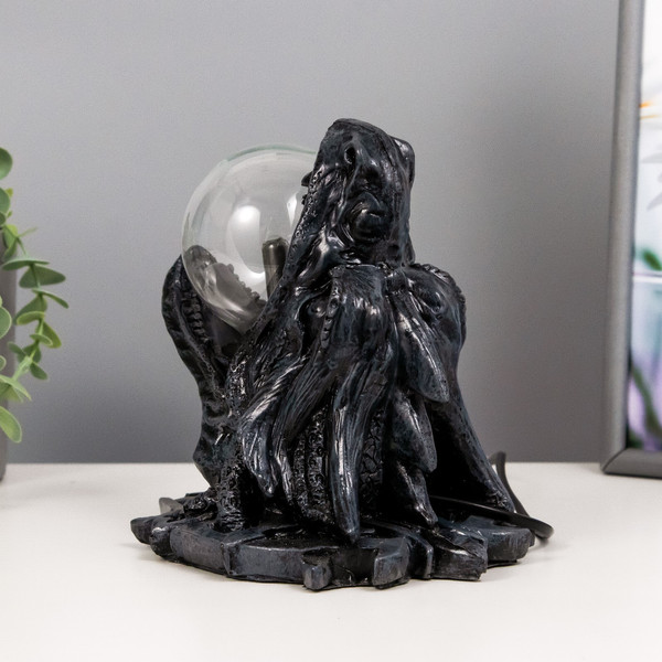 Изображение товара Декоративное освещение Risalux Дракон / 648673