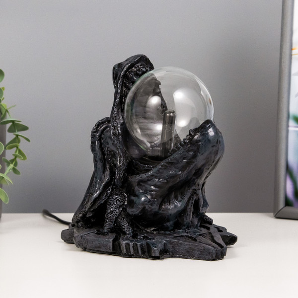 Изображение товара Декоративное освещение Risalux Дракон / 648673