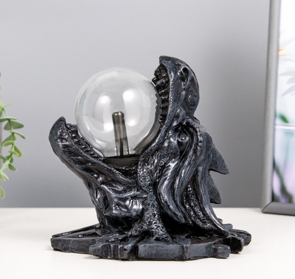 Изображение товара Декоративное освещение Risalux Дракон / 648673