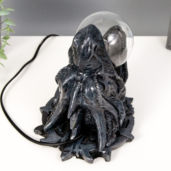 Изображение товара Декоративное освещение Risalux Дракон / 648673