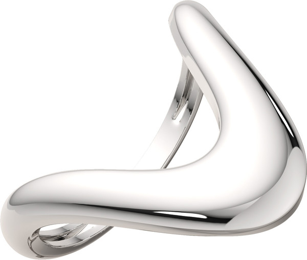 Изображение товара Кольцо из серебра ZORKA 0200331 (р.17.5)