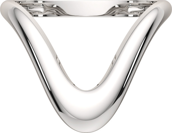 Изображение товара Кольцо из серебра ZORKA 0200331 (р.17)