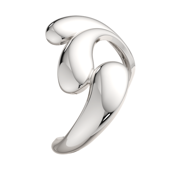 Изображение товара Кольцо из серебра ZORKA 0200334 (р.17)