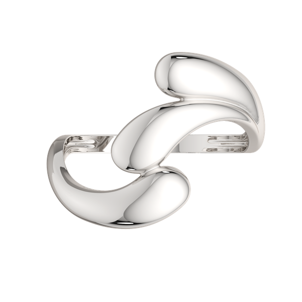 Изображение товара Кольцо из серебра ZORKA 0200334 (р.17)