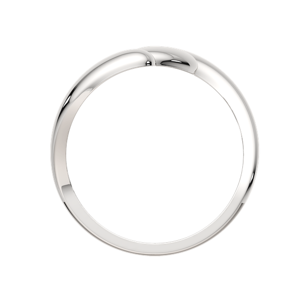 Изображение товара Кольцо из серебра ZORKA 0200334 (р.18)