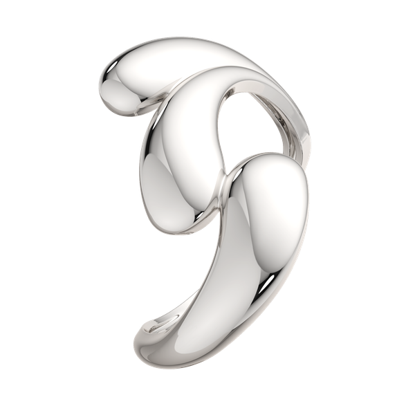 Изображение товара Кольцо из серебра ZORKA 0200334 (р.18)