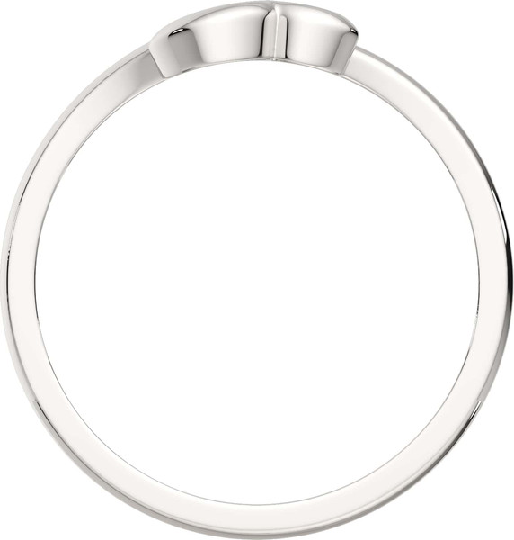 Изображение товара Кольцо из серебра ZORKA 0200339 (р.16)