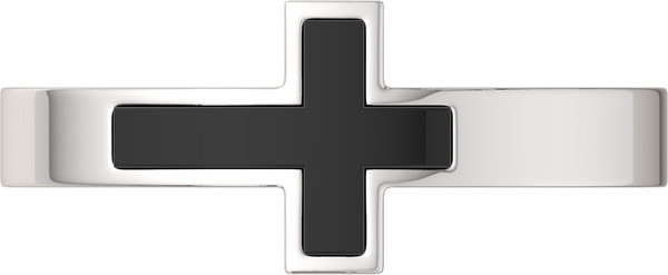 Изображение товара Кольцо из серебра ZORKA 0200341 (р.18)