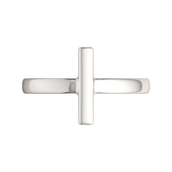 Изображение товара Кольцо из серебра ZORKA 0200346.ZZ (р.14)