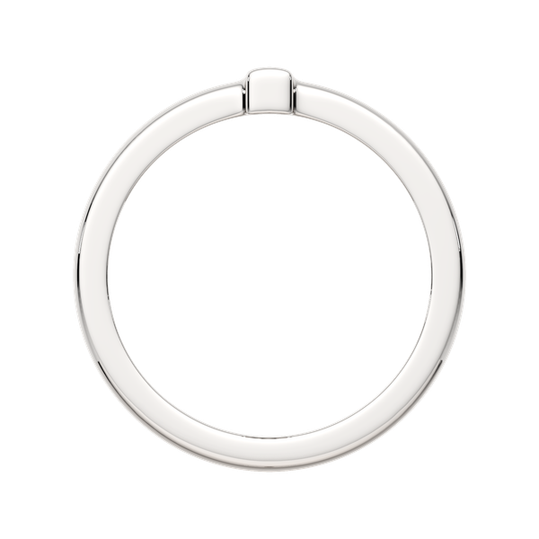 Изображение товара Кольцо из серебра ZORKA 0200346.ZZ (р.14)