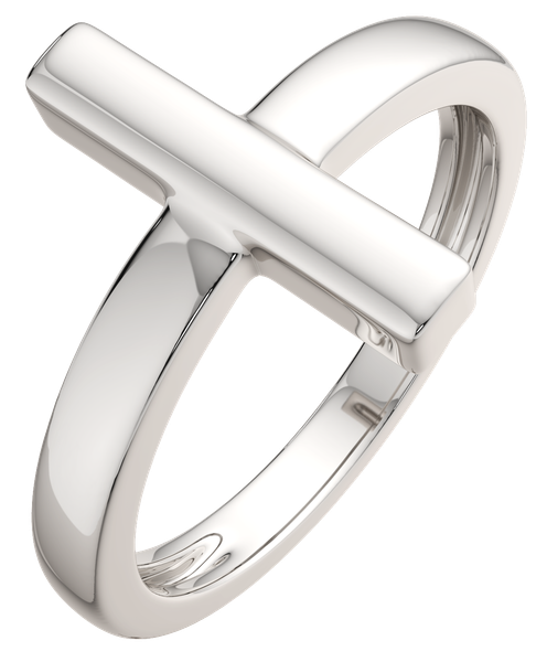 Изображение товара Кольцо из серебра ZORKA 0200346.ZZ (р.14)