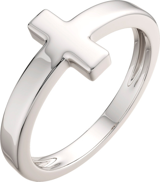 Изображение товара Кольцо из серебра ZORKA 0200347 (р.14)