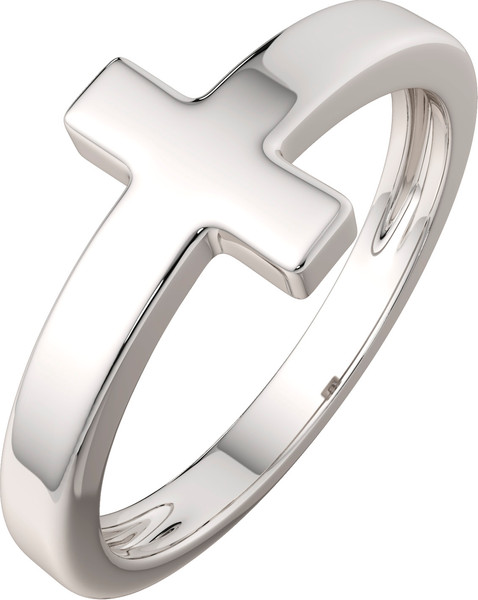 Изображение товара Кольцо из серебра ZORKA 0200347 (р.14)