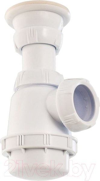 Изображение товара Сифон Wirquin Сензо 1 1/4x32 / 30975059